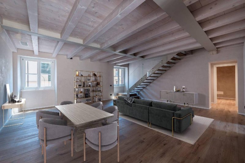 Loft/Ático en Verona