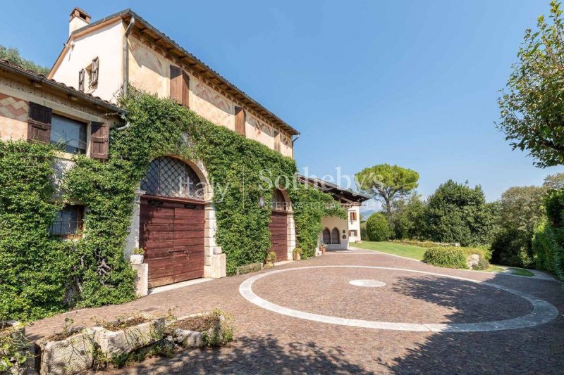 Villa i Verona