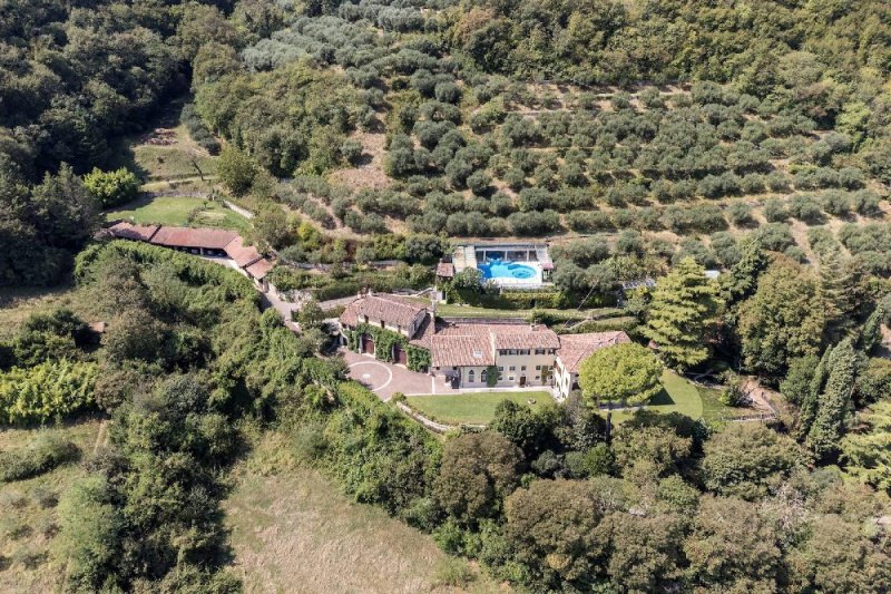 Villa i Verona