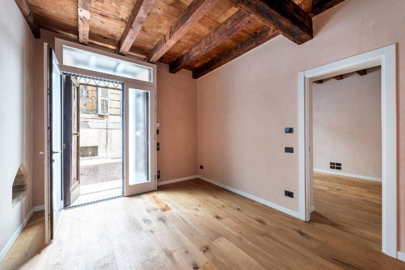 Appartement in Verona