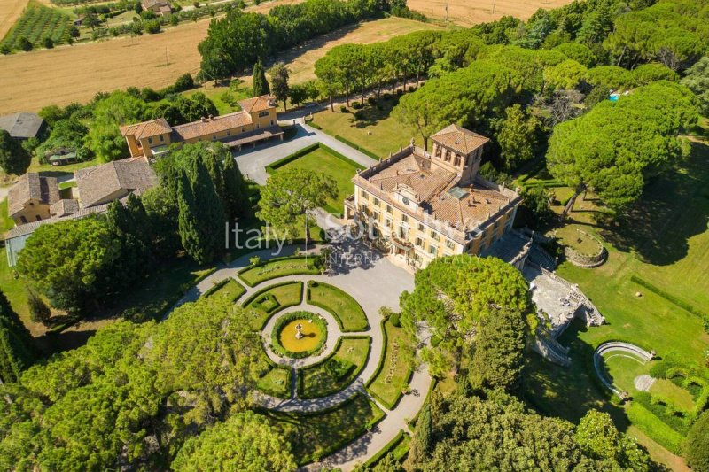 Villa in Perugia