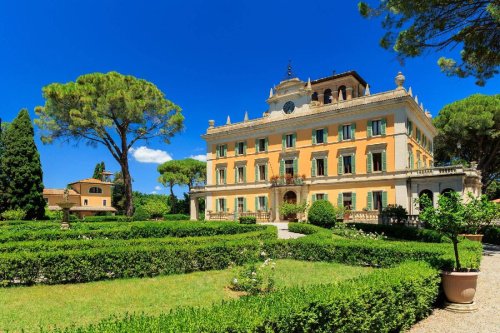 Villa in Perugia