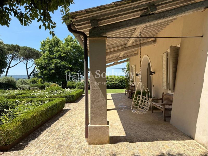 Moradia em Buonconvento