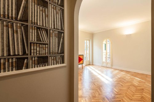 Apartamento en Lucca