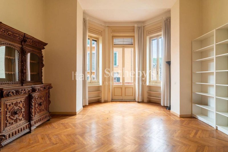 Appartement à Rome