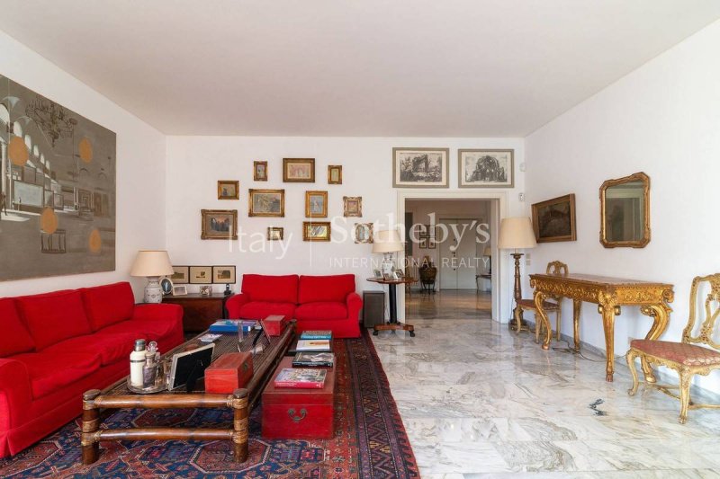 Appartement in Roma