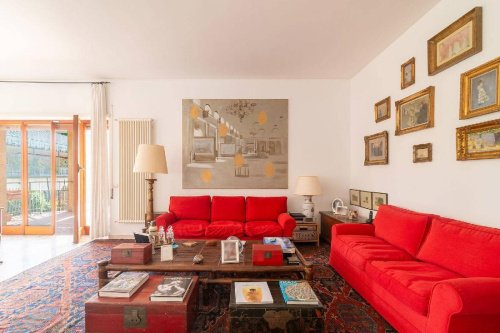 Appartement in Roma