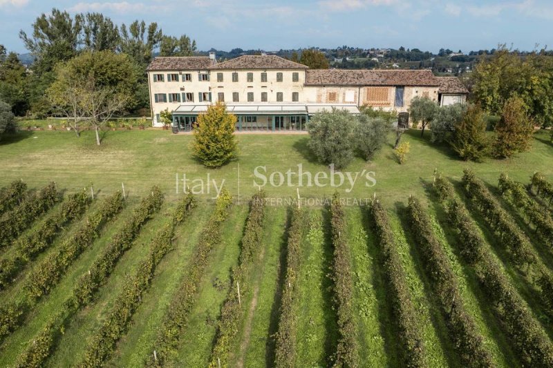 Ferme à Susegana