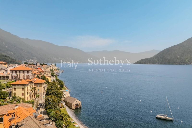 Вилла в Каннобио