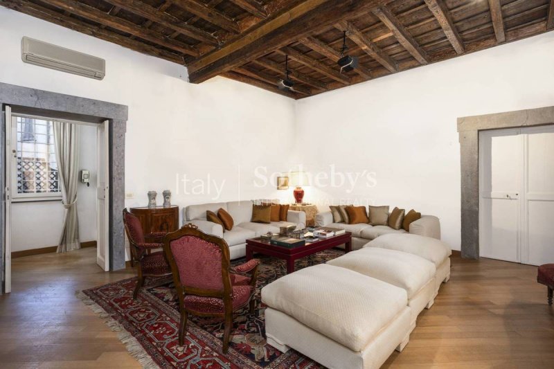 Appartement in Roma