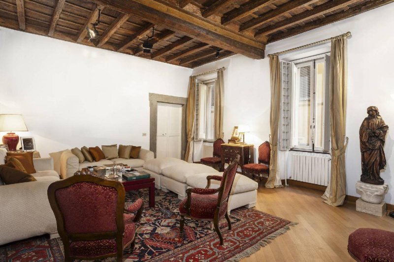 Appartement in Roma