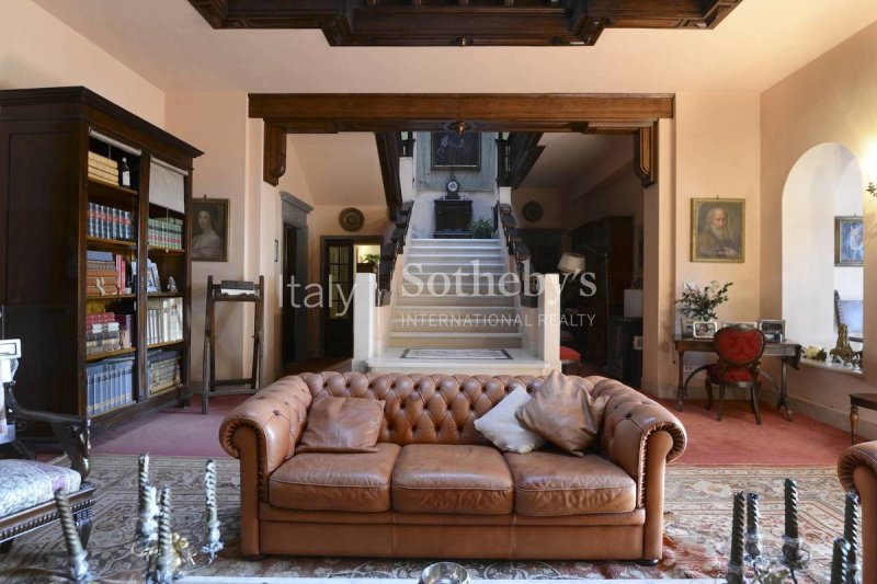 Villa in Casciana Terme Lari