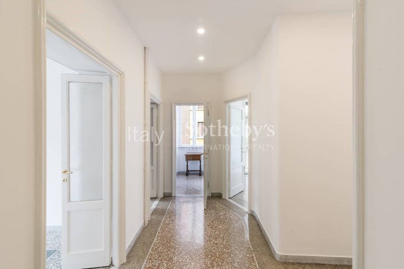 Appartement in Roma