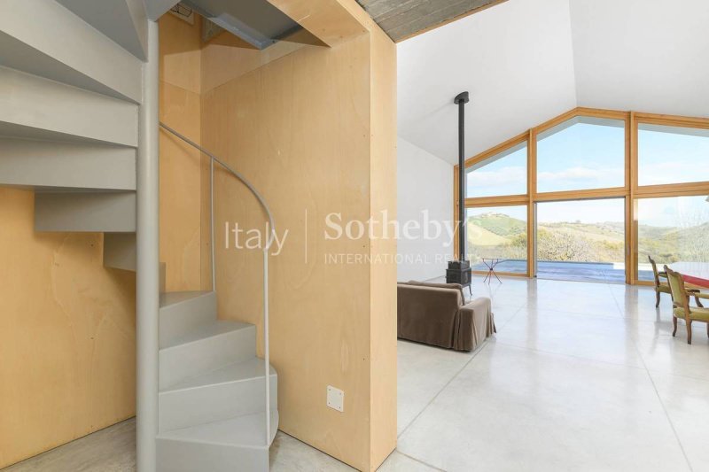 Moradia em Manoppello