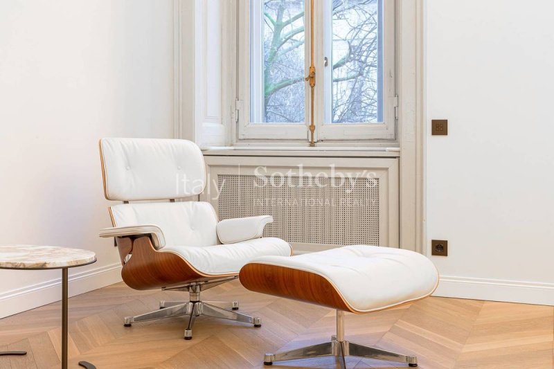 Apartamento en Milán