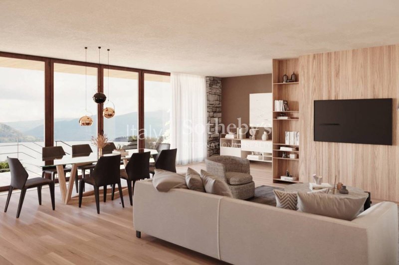 Casa de campo em Baveno