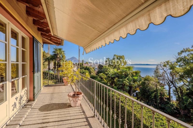 韦尔巴尼亚别墅