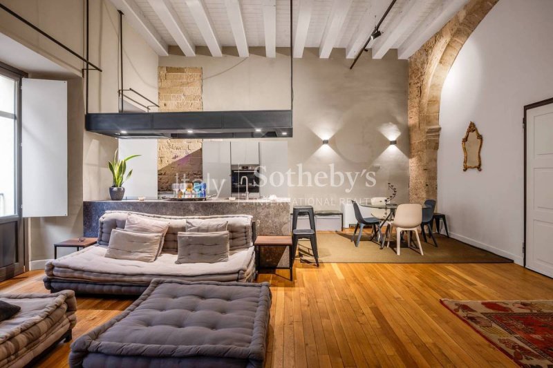 Apartment in Palermo