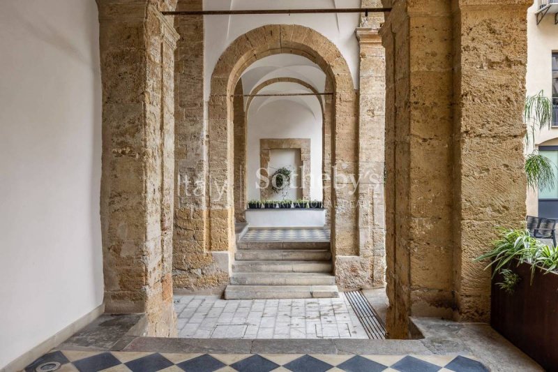 Apartment in Palermo