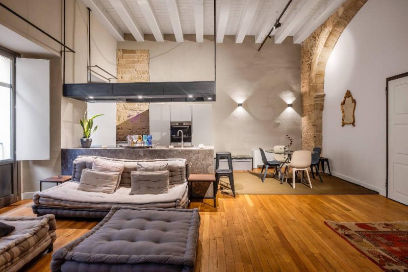 Apartment in Palermo