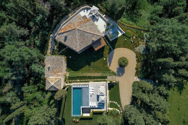 Вилла в Barberino Tavarnelle