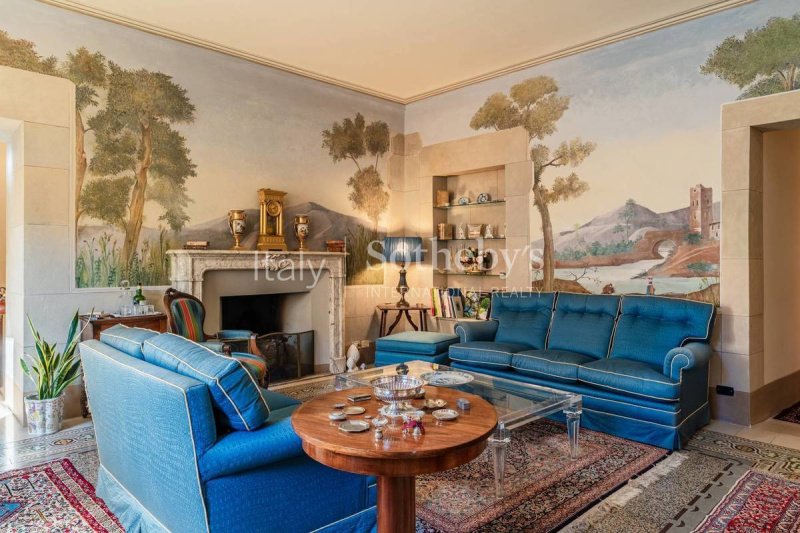 Apartment in Lucca