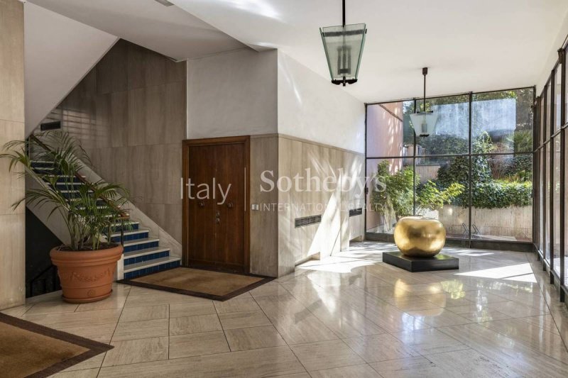 Appartement in Rome