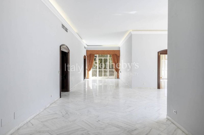 Appartement in Roma