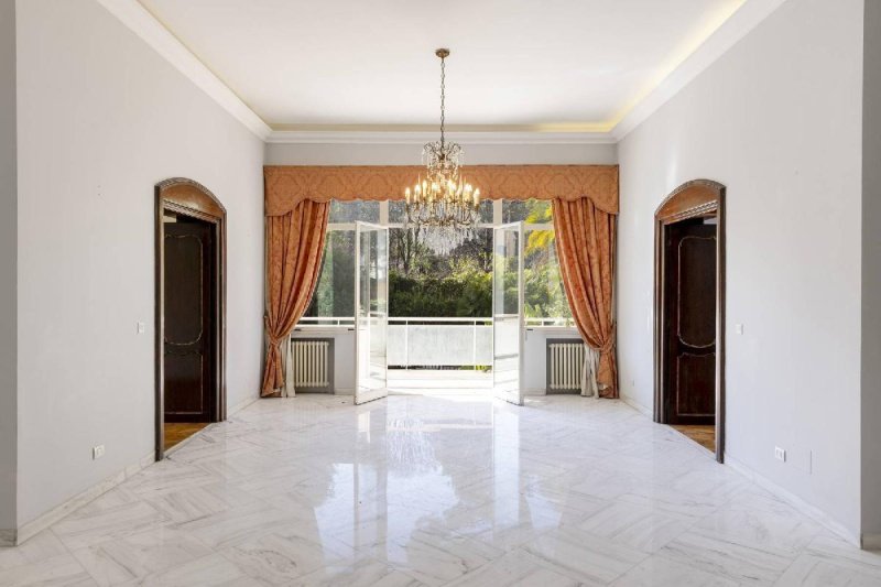 Appartement in Roma