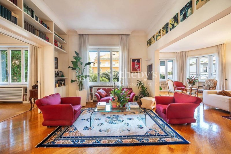 Appartement in Roma