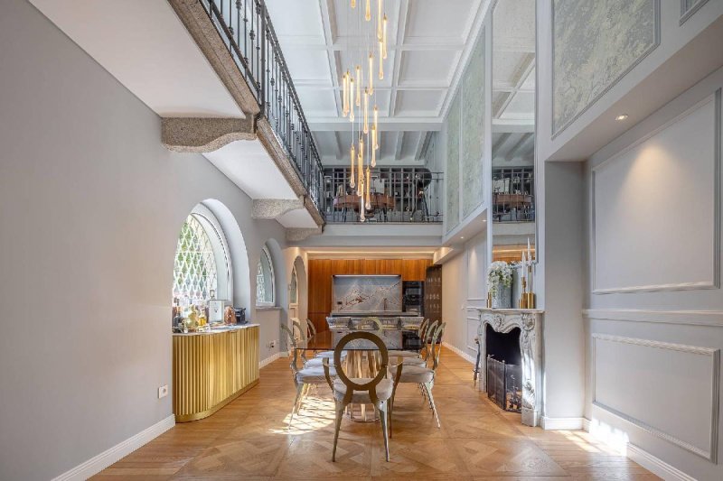 Casa semi-independiente en Milán