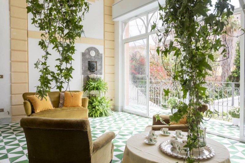 Appartement in Palermo