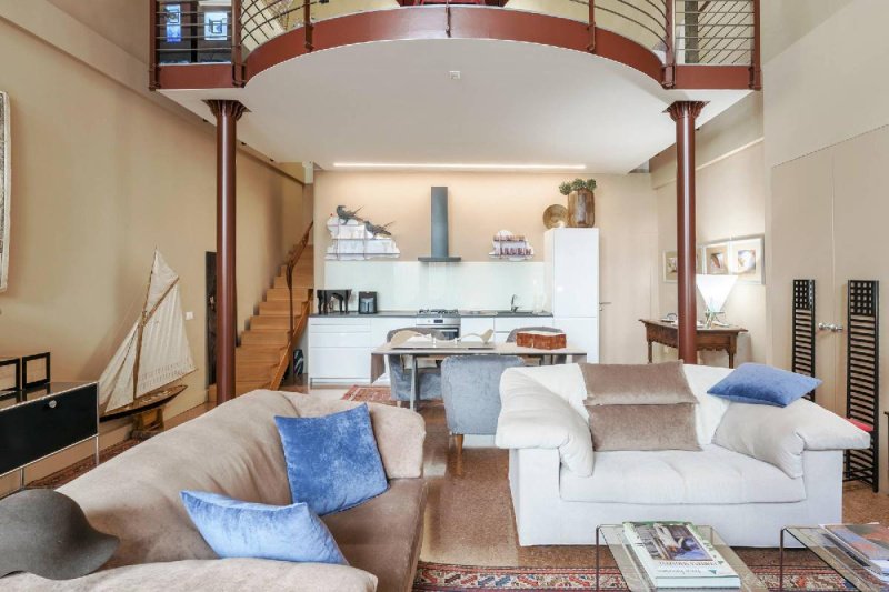 Appartement à Vicence