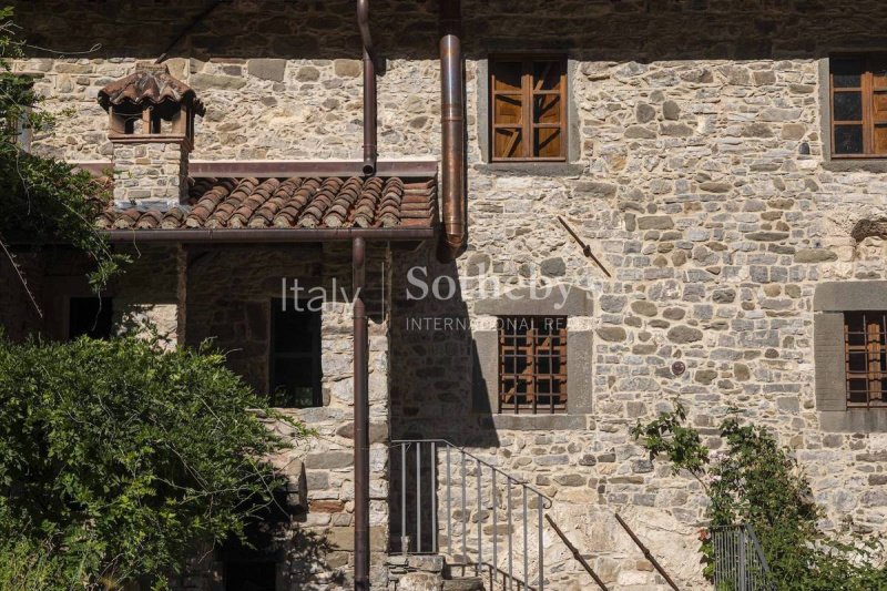 Casa de campo em Barga