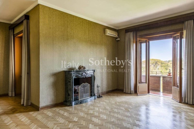 Appartement in Roma
