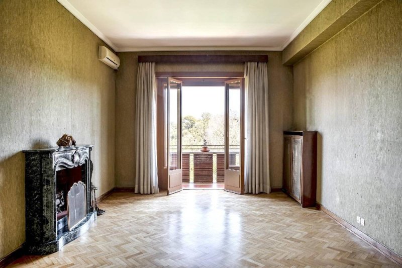 Appartement in Roma