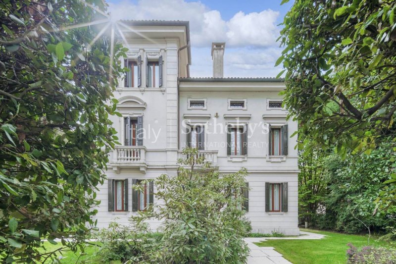Villa in Treviso