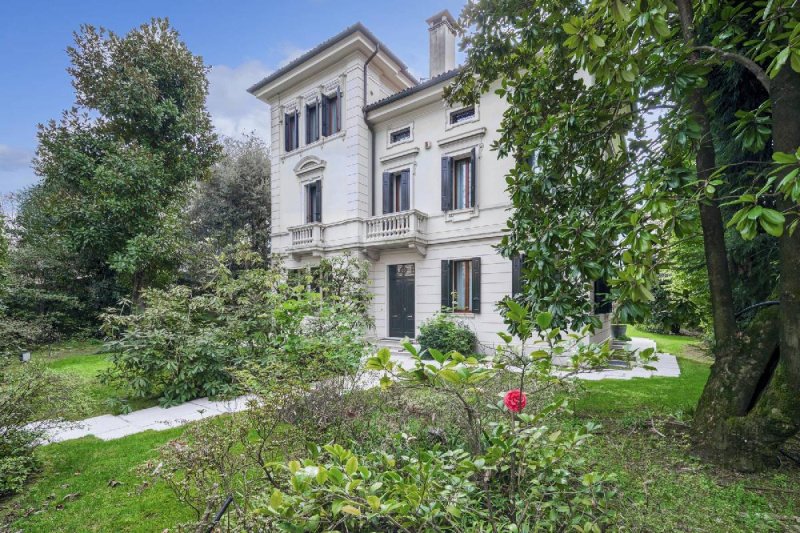 Villa in Treviso