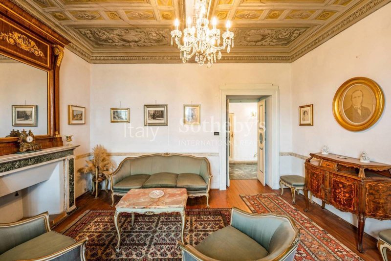 Поселок в Вальденго