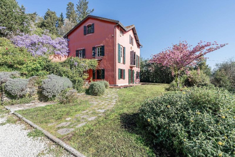 Moradia em Lucca