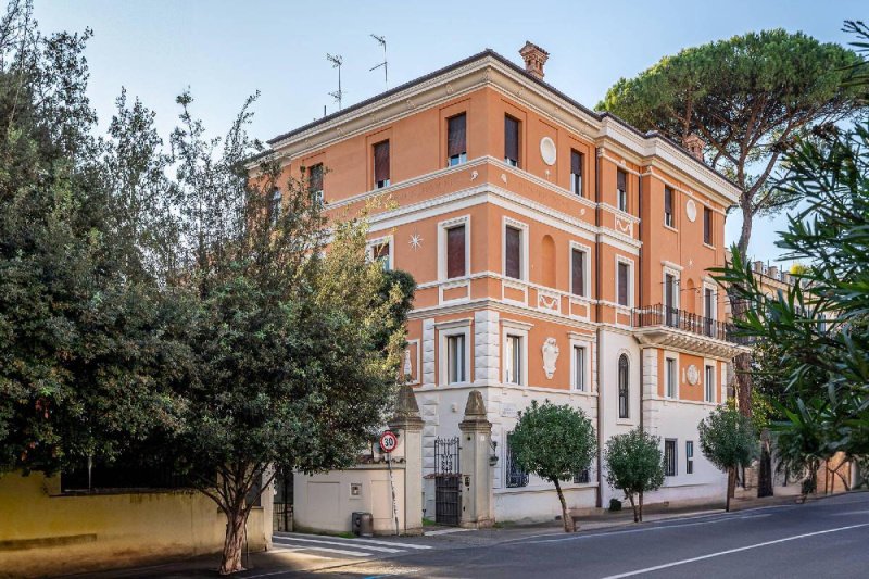 Appartement in Roma