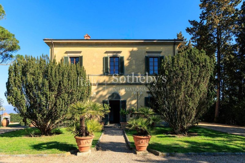 Casa independiente en Montelupo Fiorentino