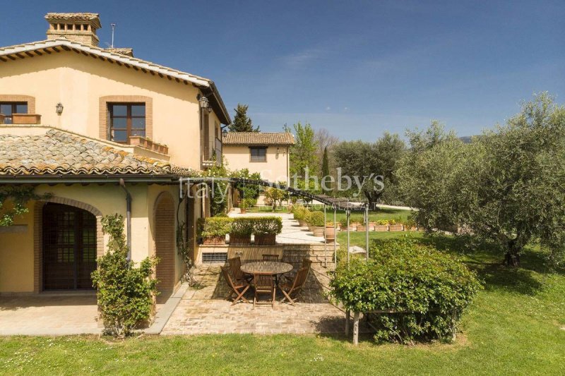 Moradia em Torri in Sabina