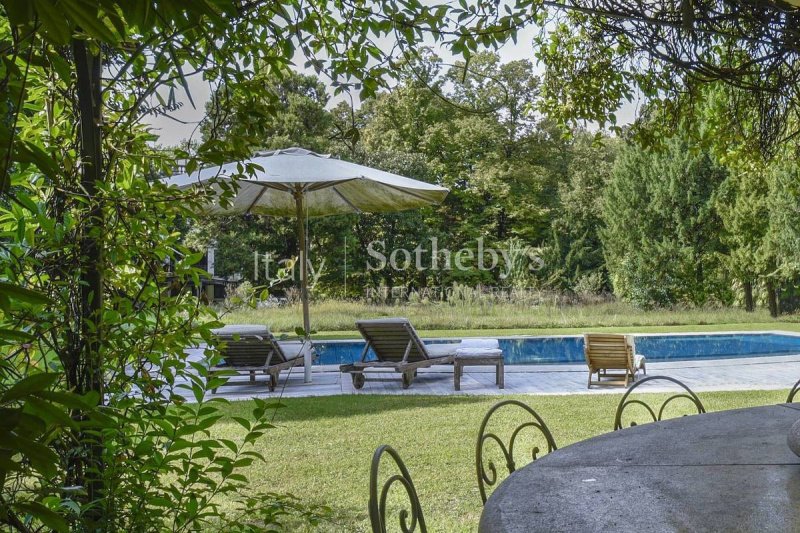 Вилла в Тревизо