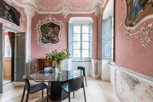 Wohnung in Finale Ligure