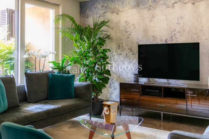 Квартира в Милан