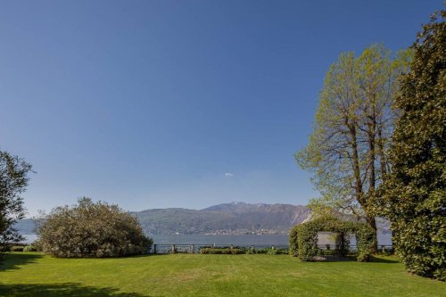 Villa en Verbania