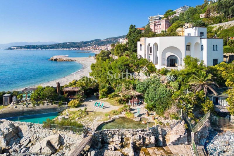 Villa in Varazze