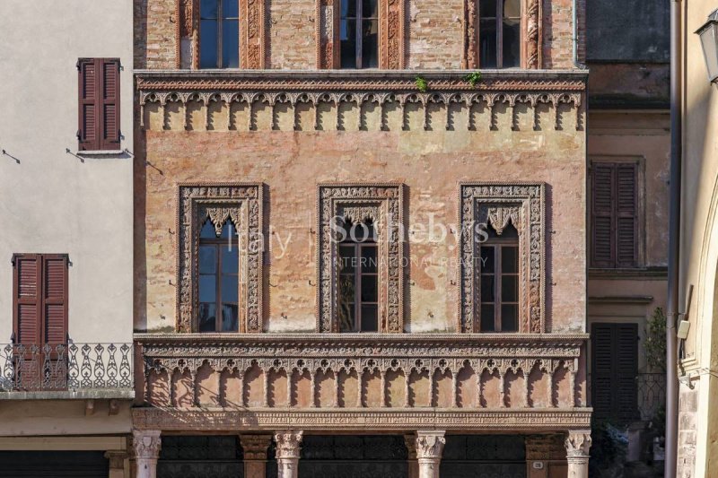 Edificio en Mantua