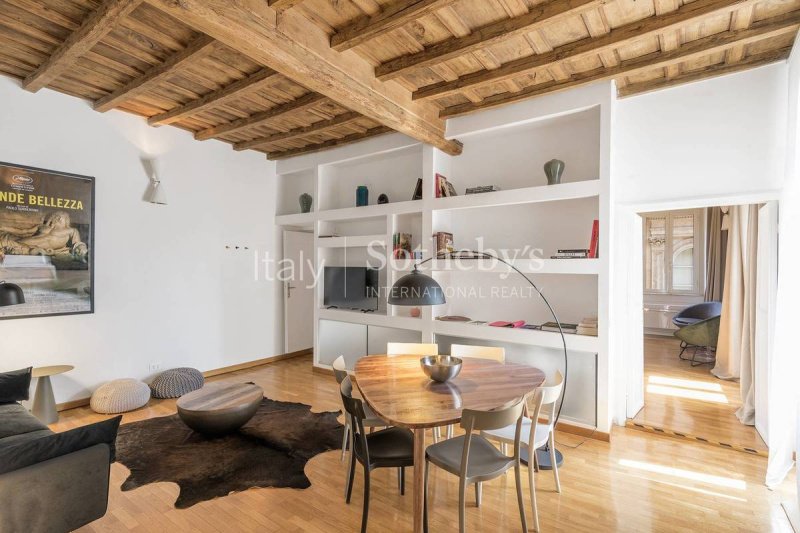 Appartement in Roma